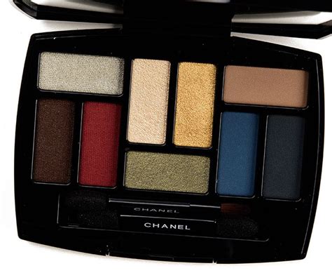 chanel clair obscur uk|Chanel quintessence ombres.